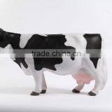 Milch Cow Vinyl Toy Manufacturers, Simulation Animals Vinyl Toys, High Quality Vinyl Toys thumbnail-6