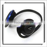 New Arrival High Quality Stereo Wireless Sport Bluetooth Headset
