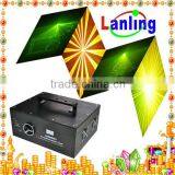 LS860RGY-450mW RGY SD Animation Disco Light