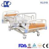 KL018 Hospital Bed Pediatric Hospital Bed thumbnail-1