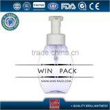 350ml Soap Pump Bottle, 180ml Foam Pump Bottle, Soap Foam Pump Bottle,wholesale Foaming Bottles ,free Samples thumbnail-1