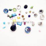 High Quality Acrylic Chaton Rivet for Shoes thumbnail-5