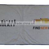 Foldable Tyvek Front Window Car Sunshade thumbnail-1