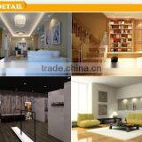 Square Ultra Thin Led Panel Light Single Color Led Panel Display