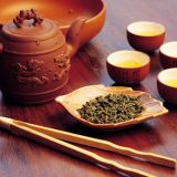Yunnan Dian Hong Grade 1st Black Tea