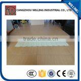 Corrugated Iron Roofing Sheet Roof Tile Forming Machine to Russia thumbnail-1