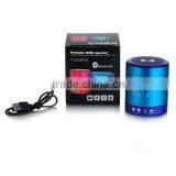 T-2020 Fashion Portable Rechargeable Mini Speaker With Powerful and Clear Sound thumbnail-6