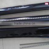 1 kv 10 kv 24kv Reinforced Heat Shrinkable Cable Repair Sleeve/ Heat Shrinkable Wrap Around Sleeves thumbnail-1