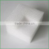 Anti-static customized EPE foam material foam edge corner protection