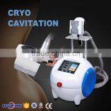Latest Technology Cryo Cavitation Slimming Machine thumbnail-3
