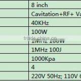 Cavitation Cavitacion Fat Burning thumbnail-5