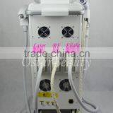 Laser Machine Multifunction Elight Ipl rf Laser Skin Rejuvenation Equipment NE 01 thumbnail-6