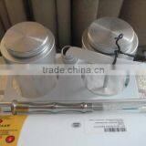 Crystal Micro Dermabrasion Equipment Personal Care MD 01 thumbnail-5