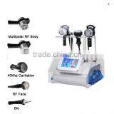 5 in 1 rf Lose Weight Machine, rf Machine Portable,rf Portable Beauty Machine thumbnail-1
