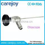 Carejoy on Sale Rigid Otoscope Auriscope ENT Compatible Stryker Wolf Olympus by CE Certificate thumbnail-1