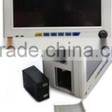 2016 New Design ETCO2 End Tidal CO2 12 Inch Patient Monitor With 6 Parameters ECG, NIBP, SPO2, TEMP, RESP, PR thumbnail-5