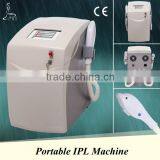 Promotion Multifunctional IPL Hair Removal Machine,portable Design,ergonomic&streamlined Handpiece,water Cooling. thumbnail-1