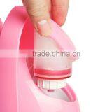 Handheld Cheap Portable Electric Hot Facial Spa Steamer With Deep Cleansing and Moistrizer thumbnail-5