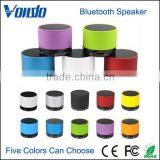 Hot Selling Gift S10 Wireless Mini Bluetooth Speaker thumbnail-4