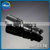 NEW Nitecore Products SRT7 960 Lumens Waterproof Flashlight 1*18650 Battery 308m 23256cd Nitecore Flashlight SRT7 for Huntinmg thumbnail-2