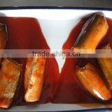 Wholesale Top Quality Canned Mackerel Best OEM thumbnail-5
