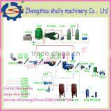 New !! Shrimp Meal Dryer Machine(for Fishmeal Production)