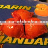 Chinese mandarin