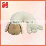 Baby Plush Head Cushion / Kids Neck Pillow / Animal Plush Cushion Disney Factory