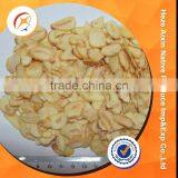 Organic Air Dried Sliced Garlic thumbnail-2