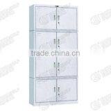 Steel File Cabinet/four Tier Filing Cabinets thumbnail-1