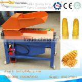 Corn Dehulling Machine/Corn Threshing/ Corn Peeler and Thresher With Best Quality