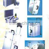 ALUMINUM SUITCASES thumbnail-1