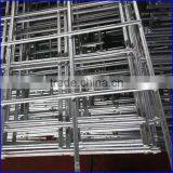 6x6 Welded Wire Mesh