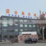 Shandong Goldenest Machinery Manufacturing Co., Ltd. company overview - view 1 thumbnail