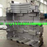 Rotomolding Mould Rotational Molding Mould Cast Aluminium Rotomolding Mould thumbnail-4