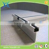 Suspended Golden Galvanized t Ceiling Grid thumbnail-1