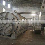 Plastic Bottle Recycling Equipment