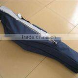 Fishing Rod Bag 600D Dark Green + 600D Camo thumbnail-1