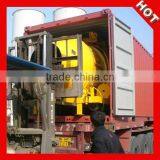 JZC500 Portable Concrete Mixer 500L 350L