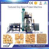Soya Protein Chunk Making Machine