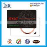 Pvc 125khz Rfid Access Card thumbnail-4