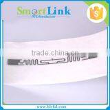 Uhf Long Range Rfid Antenna,9640 Wet Inlay,Self-adhesive UHF RFID Paper Label for Inventory Tracking