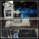 Factory price industrial peristaltic hose squeeze pump