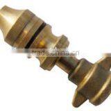 ILot Adjustable Misting Nozzle Gardening Watering Brass Spray Sprinkler