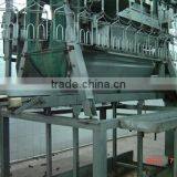 Full Stainless Steel Bird Feather Removal Machine