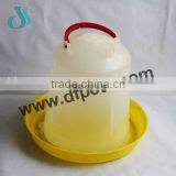 Plastic Chicken Waterer 4000ml thumbnail-1