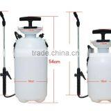 5 L spray garden tools spray water spray gun/knapsack sprayer