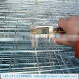 Steel Concrete Mesh / Welded Wire Mesh / Steel Reinforcing Welded Wire Mesh Panel Radiant Floor Heating thumbnail-2