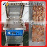 Stainless Steel Vacuum Packing Machine Meat