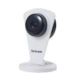 Sricam SP009C P2P CMOS HD 720P ИК ночное видение thumbnail-2